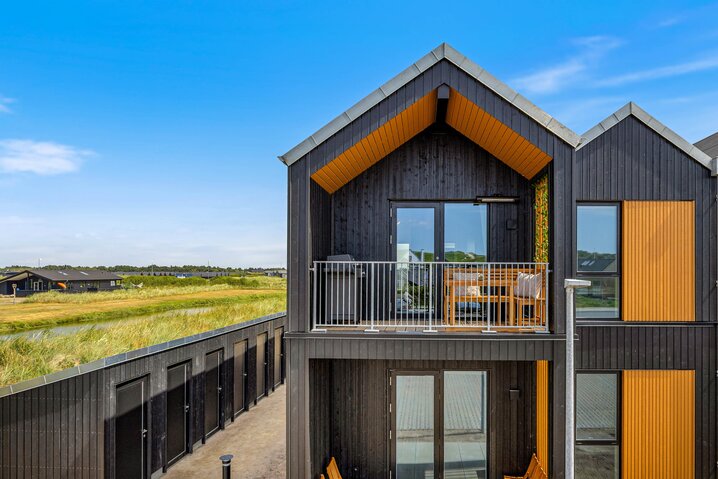 Sommerhus ii1007 på Lodbergsvej 48 N 1., Søndervig - Billede #12