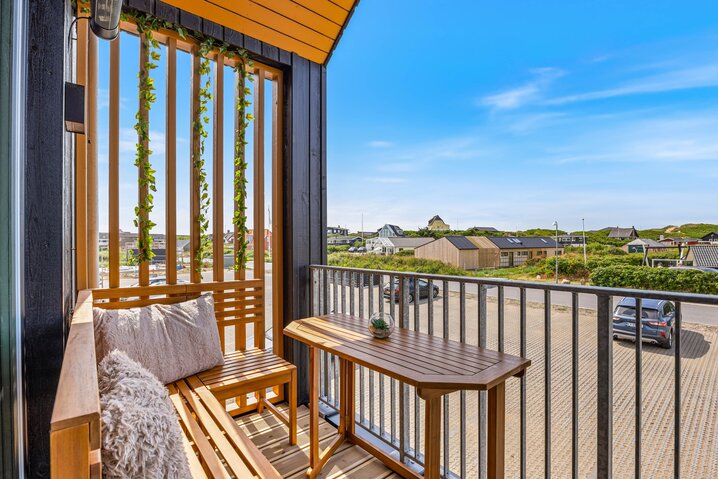 Sommerhus ii1007 på Lodbergsvej 48 N 1., Søndervig - Billede #14
