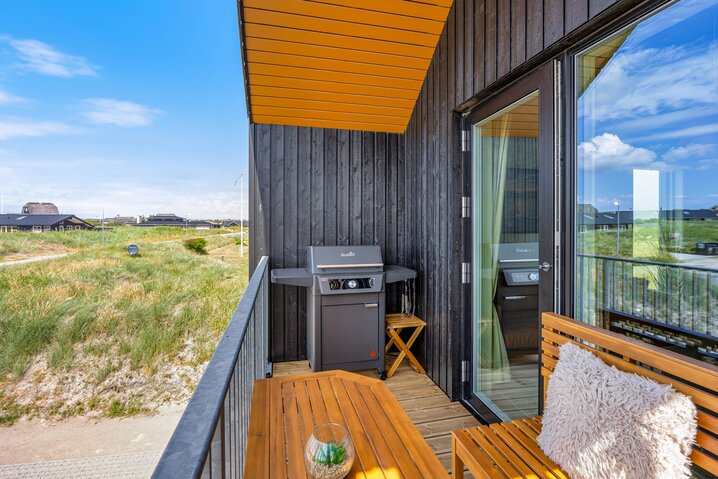 Sommerhus ii1007 på Lodbergsvej 48 N 1., Søndervig - Billede #15