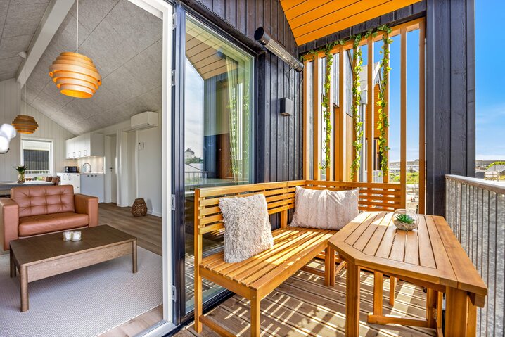 Sommerhus ii1007 på Lodbergsvej 48 N 1., Søndervig - Billede #16