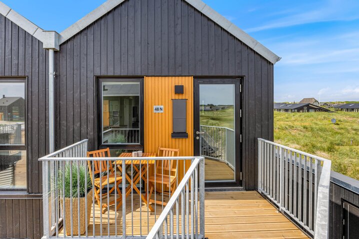 Sommerhus ii1007 på Lodbergsvej 48 N 1., Søndervig - Billede #17