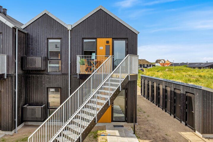 Sommerhus ii1007 på Lodbergsvej 48 N 1., Søndervig - Billede #19
