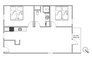 Sommerhus ii1007 på Lodbergsvej 48 N 1., Søndervig - Billede #14