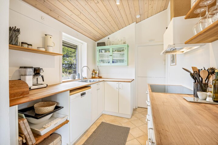 Sommerhus ii1008 på Jakob Bondes Vej 23, Søndervig - Billede #6