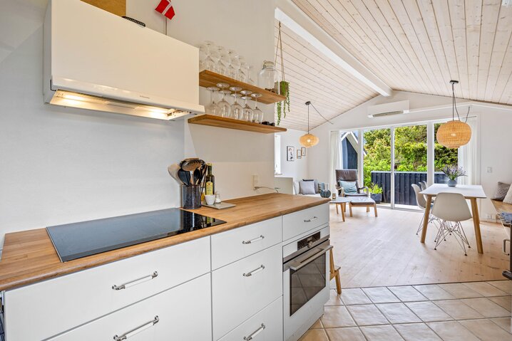 Sommerhus ii1008 på Jakob Bondes Vej 23, Søndervig - Billede #7