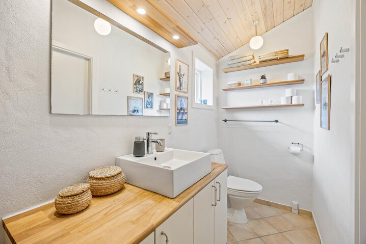 Sommerhus ii1008 på Jakob Bondes Vej 23, Søndervig - Billede #9