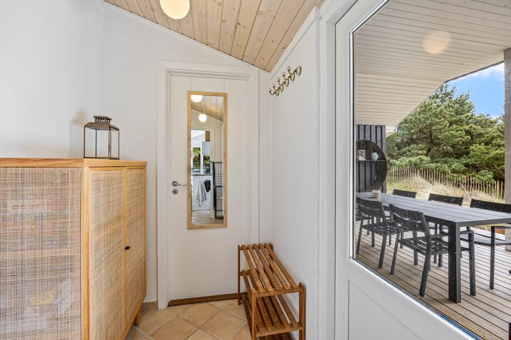 Sommerhus ii1008 på Jakob Bondes Vej 23, Søndervig - Billede #12
