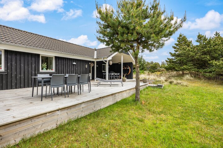 Sommerhus ii1008 på Jakob Bondes Vej 23, Søndervig - Billede #17