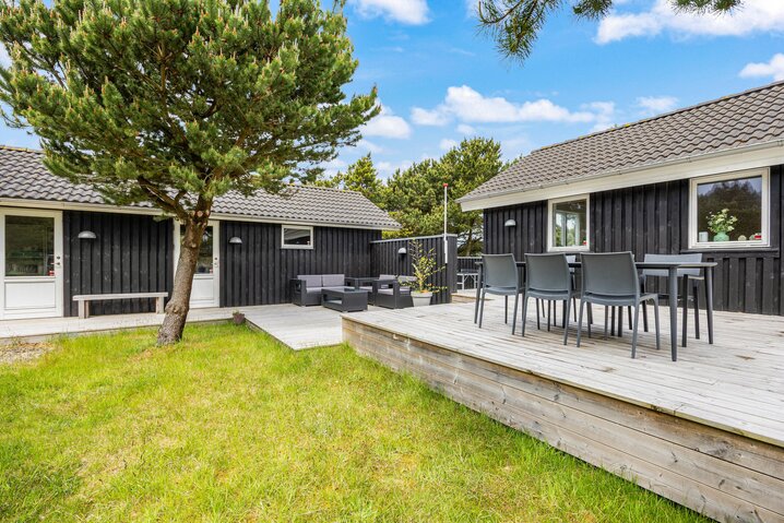 Sommerhus ii1008 på Jakob Bondes Vej 23, Søndervig - Billede #18