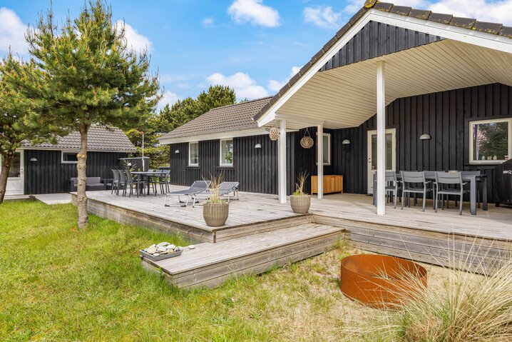 Sommerhus ii1008 på Jakob Bondes Vej 23, Søndervig - Billede #19