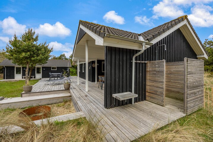 Sommerhus ii1008 på Jakob Bondes Vej 23, Søndervig - Billede #20
