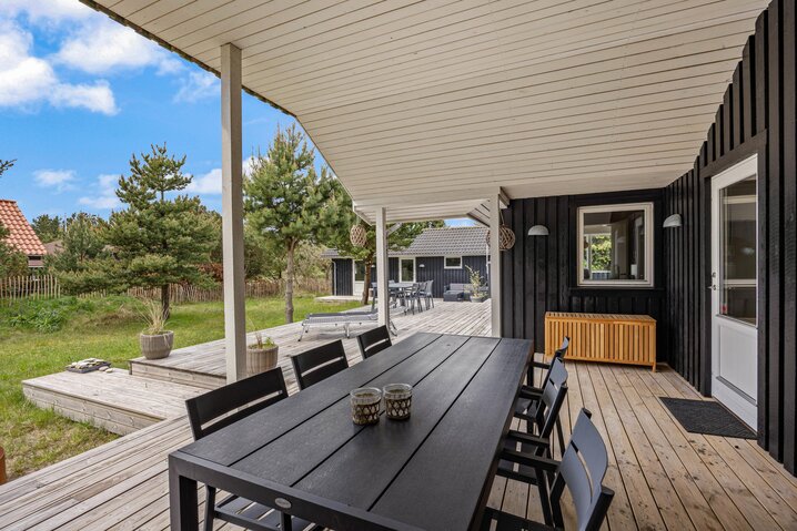 Sommerhus ii1008 på Jakob Bondes Vej 23, Søndervig - Billede #22