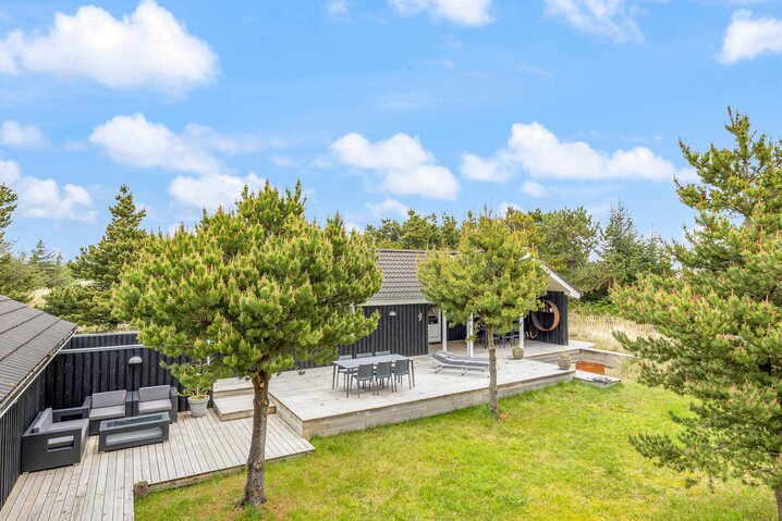 Sommerhus ii1008 på Jakob Bondes Vej 23, Søndervig - Billede #24