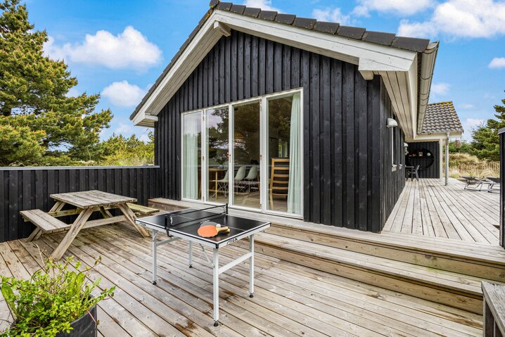 Sommerhus ii1008 på Jakob Bondes Vej 23, Søndervig - Billede #26