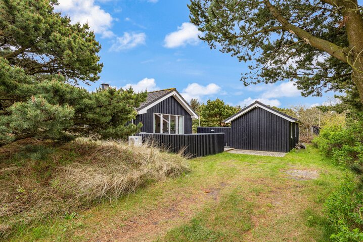 Sommerhus ii1008 på Jakob Bondes Vej 23, Søndervig - Billede #28