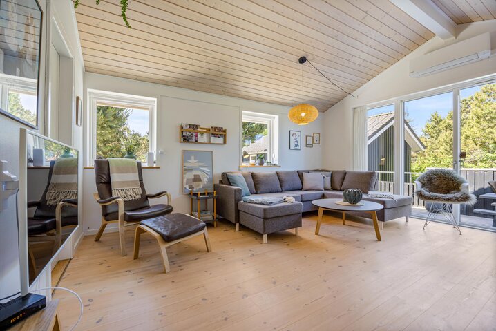 Sommerhus ii1008 på Jakob Bondes Vej 23, Søndervig - Billede #1