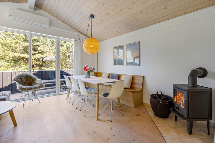 Sommerhus ii1008 på Jakob Bondes Vej 23, Søndervig - Billede #4