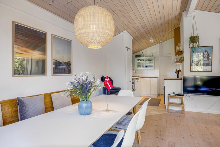 Sommerhus ii1008 på Jakob Bondes Vej 23, Søndervig - Billede #5