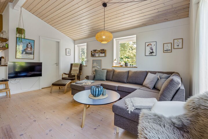 Sommerhus ii1008 på Jakob Bondes Vej 23, Søndervig - Billede #2