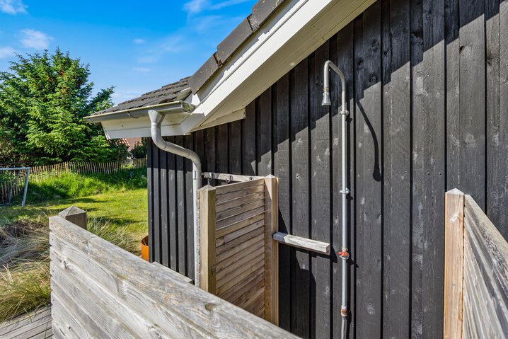 Sommerhus ii1008 på Jakob Bondes Vej 23, Søndervig - Billede #21