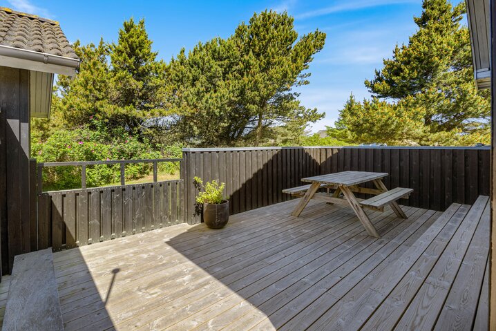Sommerhus ii1008 på Jakob Bondes Vej 23, Søndervig - Billede #25