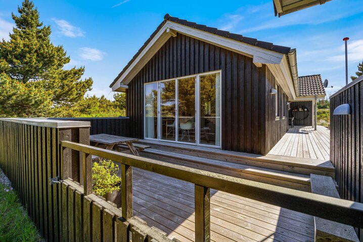 Sommerhus ii1008 på Jakob Bondes Vej 23, Søndervig - Billede #27