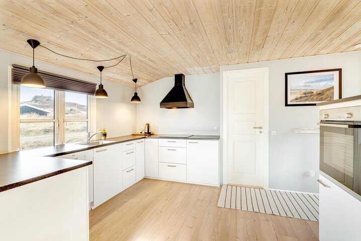 Ferienhaus ii1009 in Sletten 35, Søndervig - Bild #2