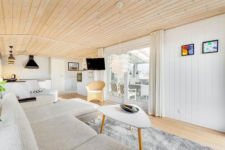 Sommerhus ii1009 på Sletten 35, Søndervig - Billede #4