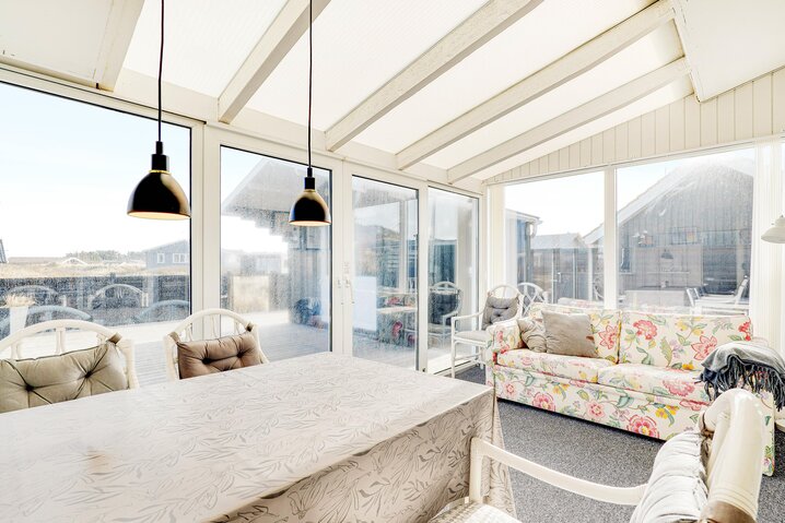 Sommerhus ii1009 på Sletten 35, Søndervig - Billede #6