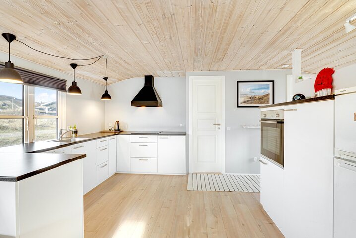 Sommerhus ii1009 på Sletten 35, Søndervig - Billede #7