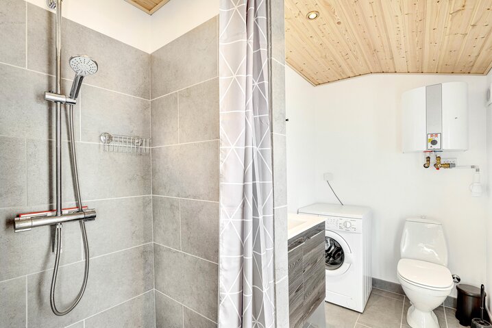 Sommerhus ii1009 på Sletten 35, Søndervig - Billede #9