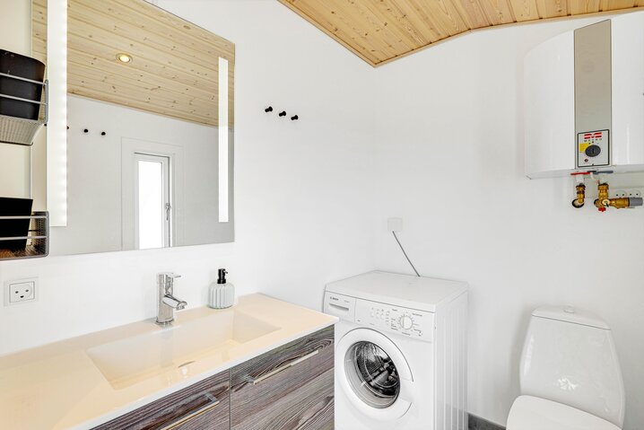 Sommerhus ii1009 på Sletten 35, Søndervig - Billede #10