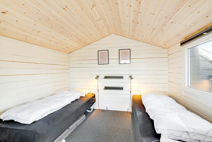 Sommerhus ii1009 på Sletten 35, Søndervig - Billede #11