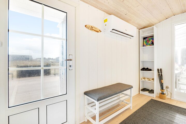 Sommerhus ii1009 på Sletten 35, Søndervig - Billede #12