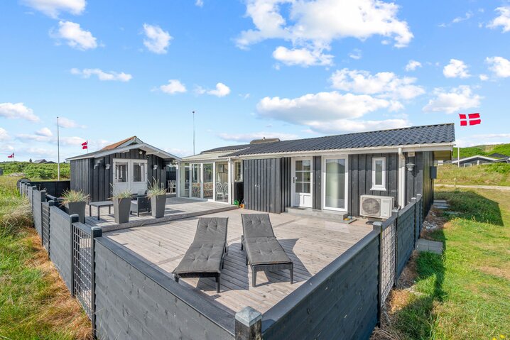 Sommerhus ii1009 på Sletten 35, Søndervig - Billede #15