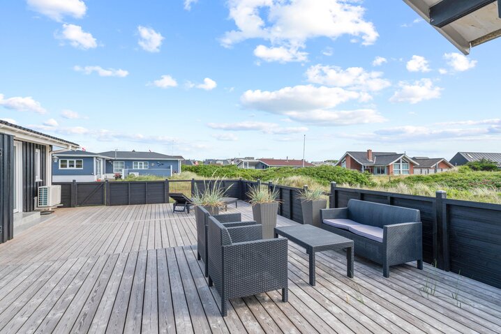 Sommerhus ii1009 på Sletten 35, Søndervig - Billede #18