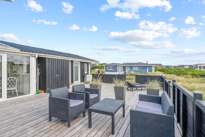 Sommerhus ii1009 på Sletten 35, Søndervig - Billede #19