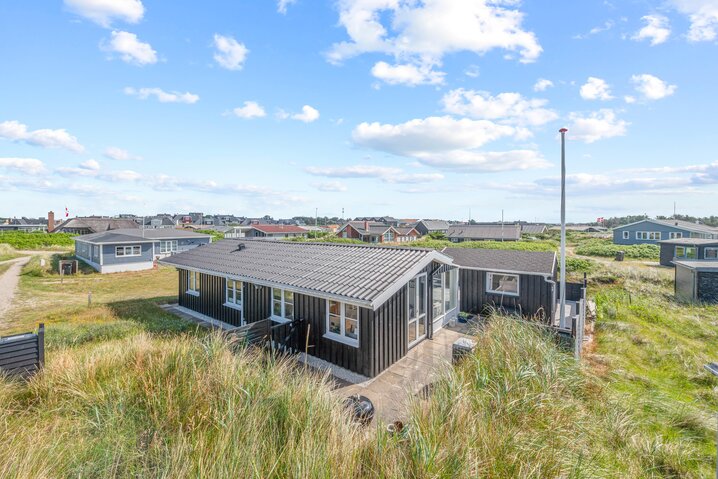 Sommerhus ii1009 på Sletten 35, Søndervig - Billede #20