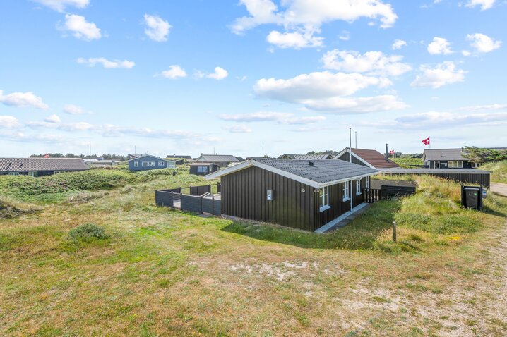 Ferienhaus ii1009 in Sletten 35, Søndervig - Bild #28