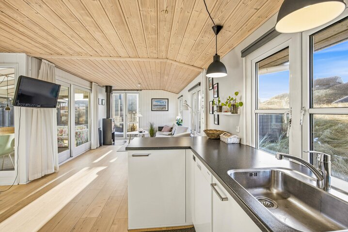 Ferienhaus ii1009 in Sletten 35, Søndervig - Bild #9