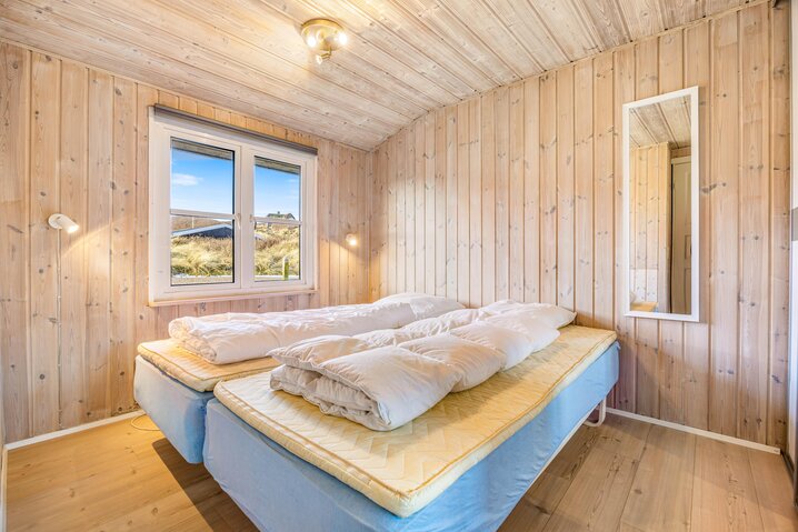 Ferienhaus ii1009 in Sletten 35, Søndervig - Bild #10