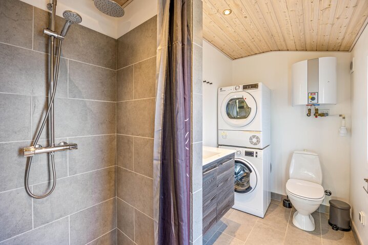 Ferienhaus ii1009 in Sletten 35, Søndervig - Bild #11