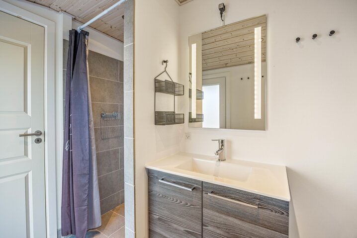 Ferienhaus ii1009 in Sletten 35, Søndervig - Bild #12