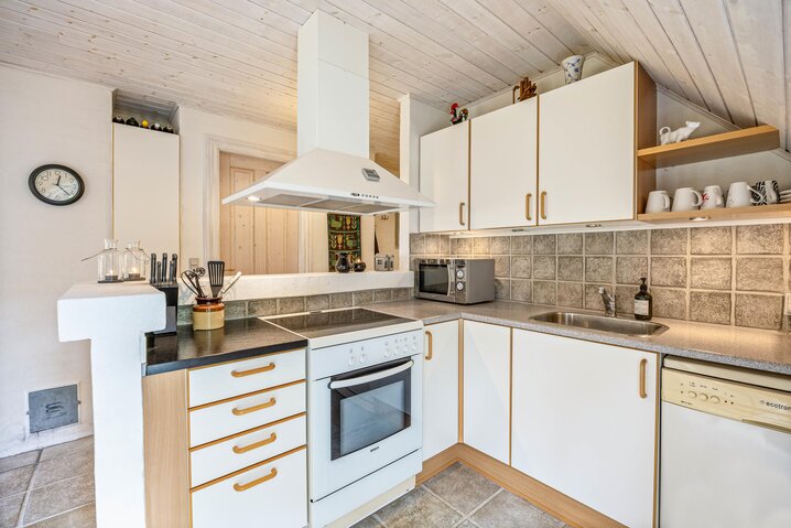 Ferienhaus ii1010 in Hjelmevej 28, Søndervig - Bild #2