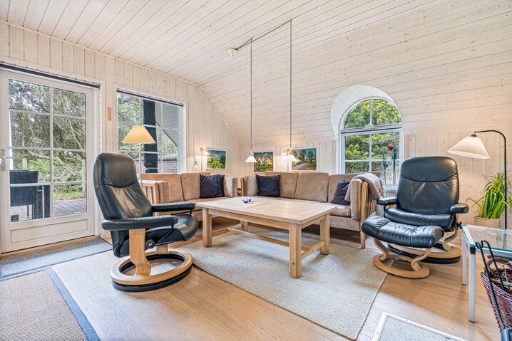 Ferienhaus ii1010 in Hjelmevej 28, Søndervig - Bild #3
