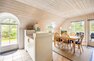 Ferienhaus ii1010 in Hjelmevej 28, Søndervig - Bild #9