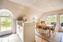 Ferienhaus ii1010 in Hjelmevej 28, Søndervig - Bild #9