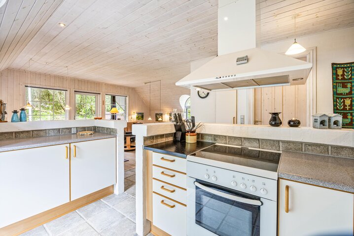 Ferienhaus ii1010 in Hjelmevej 28, Søndervig - Bild #9