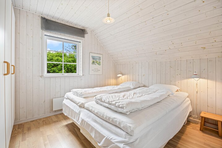 Ferienhaus ii1010 in Hjelmevej 28, Søndervig - Bild #10