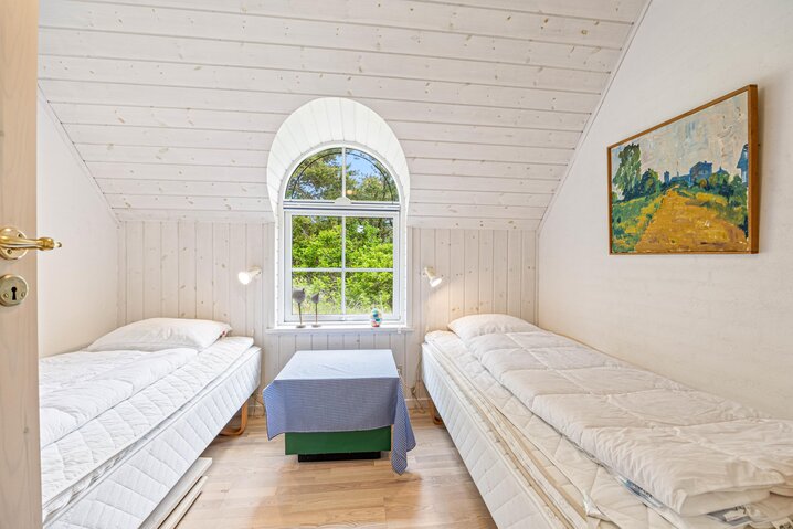 Ferienhaus ii1010 in Hjelmevej 28, Søndervig - Bild #11